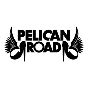 Pelican Road Logo PNG SVG Vector 01