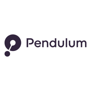 Pendulum Logo PNG SVG Vector