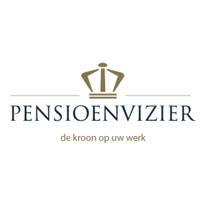 PensioenVizier Logo PNG SVG Vector