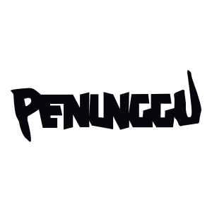 Penunggu Logo PNG Vector