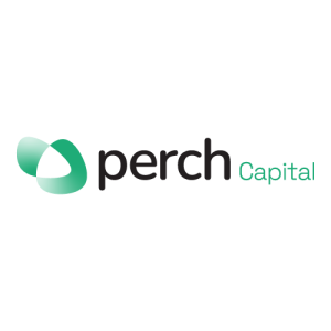 Perch Capital Logo PNG SVG Vector