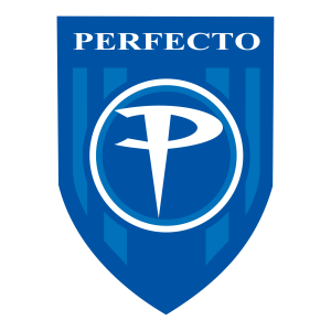 Perfecto Records Logo PNG SVG Vector 01