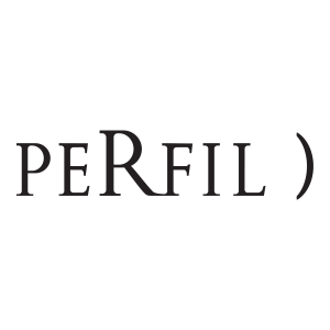 Perfil Logo PNG SVG Vector