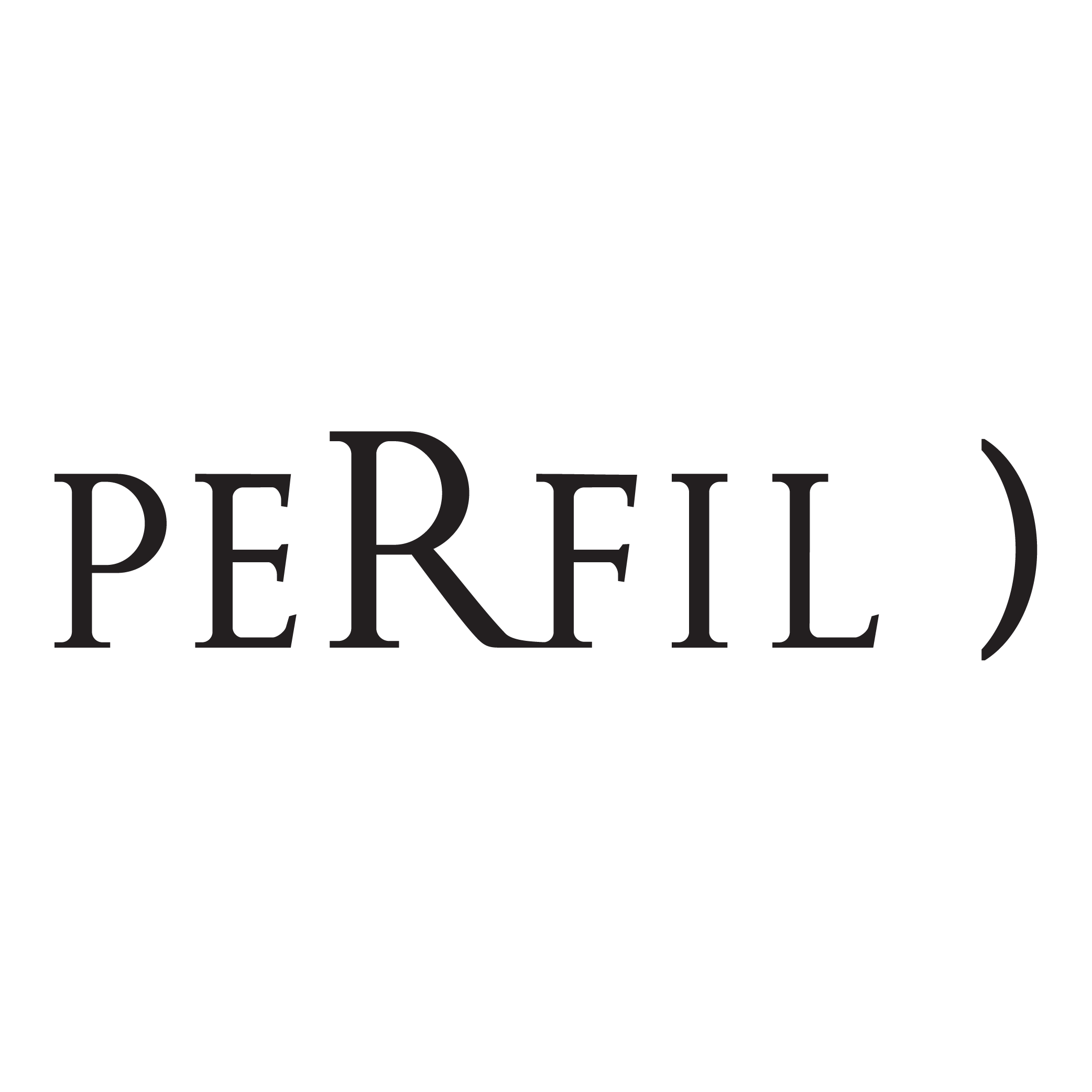Perfil Logo PNG SVG Vector Perfil Logo PNG SVG Vector