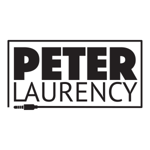 Peter Laurency Logo PNG SVG Vector 01