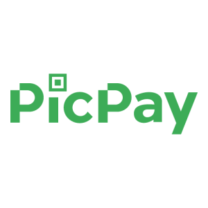 PicPay Logo PNG SVG Vector 01