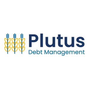 Plutus Debt Management LLC Logo PNG SVG Vector 01