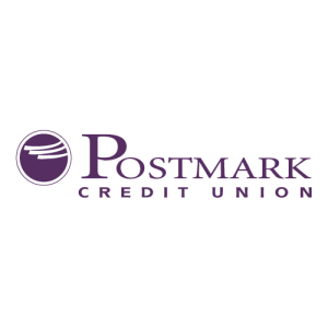 Postmark Credit Union Logo PNG SVG Vector