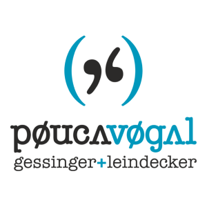 Pouca Vogal Logo PNG SVG Vector 01