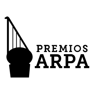 Premios Arpa Logo PNG SVG Vector 01