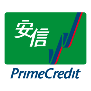 Prime Credit Logo PNG SVG Vector 01