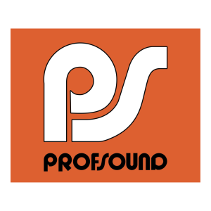 Profsound Logo PNG SVG Vector 01