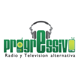 Progressivo Radio Logo PNG SVG Vector 01