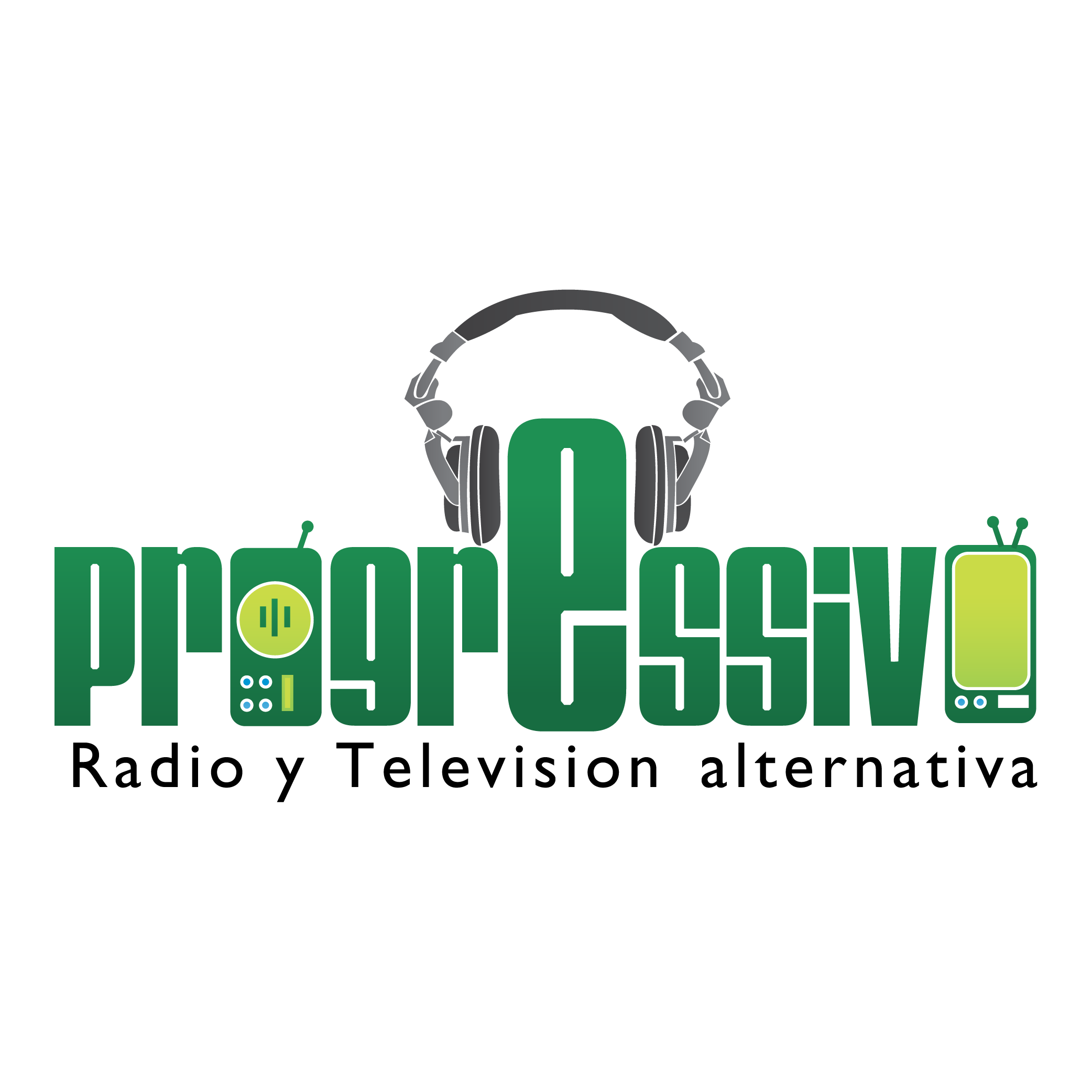 Progressivo Radio Logo PNG SVG Vector Progressivo Radio Logo PNG SVG Vector