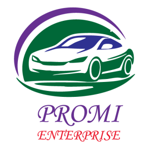 Promi Enterprise Logo PNG SVG Vector 01