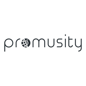 Promusity Logo PNG SVG Vector