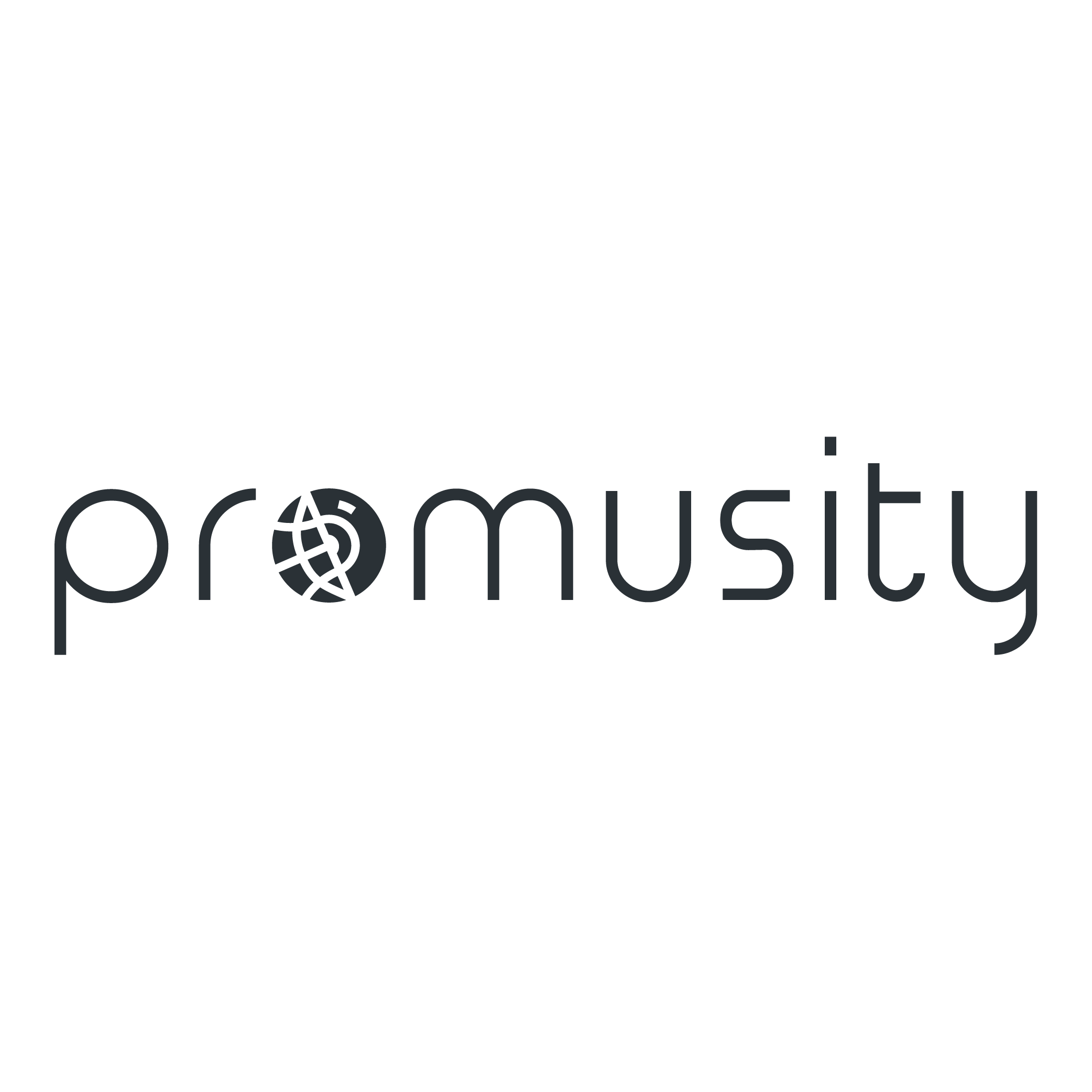 Promusity Logo PNG SVG Vector Promusity Logo PNG SVG Vector