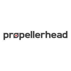 Propellerhead Logo PNG SVG Vector 01