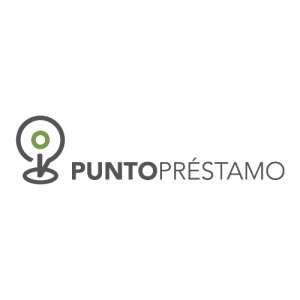 Punto Prestamo Corp. Logo PNG SVG Vector 01
