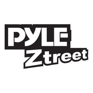 Pyle Ztreet Logo PNG SVG Vector 01