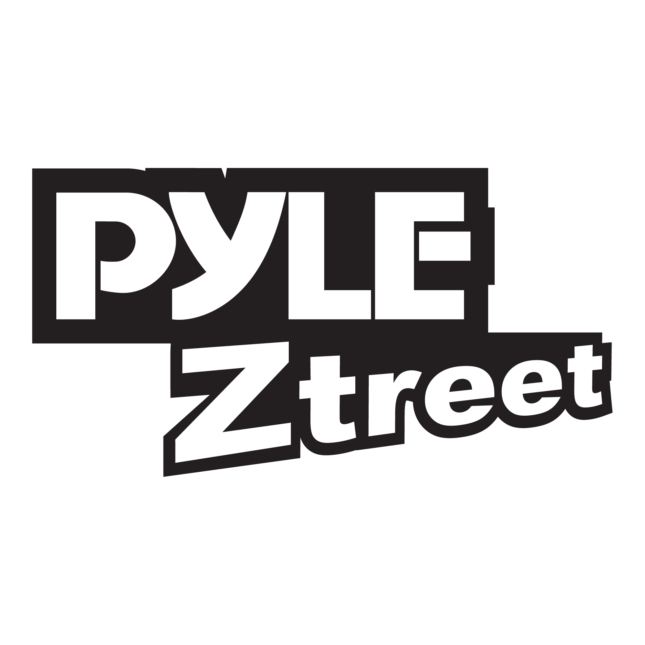 Pyle Ztreet Logo PNG SVG Vector Pyle Ztreet Logo PNG SVG Vector