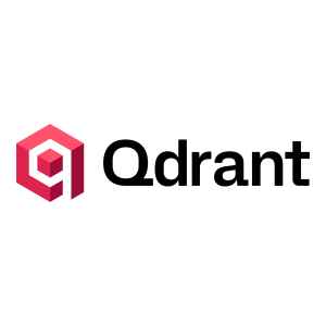 Qdrant Logo PNG Vector