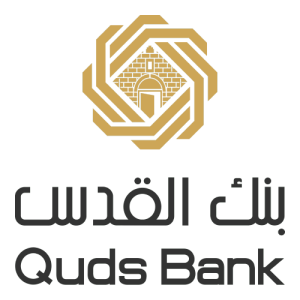 Quds Bank Logo PNG SVG Vector