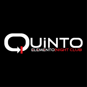 Quinto Logo PNG SVG Vector