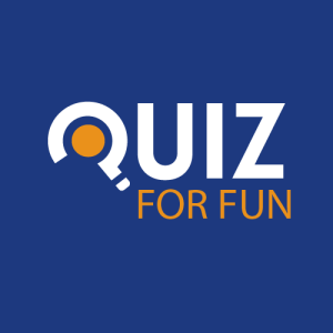 Quiz For Fun Logo PNG SVG Vector