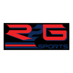 R2G SPORTS Logo PNG SVG Vector