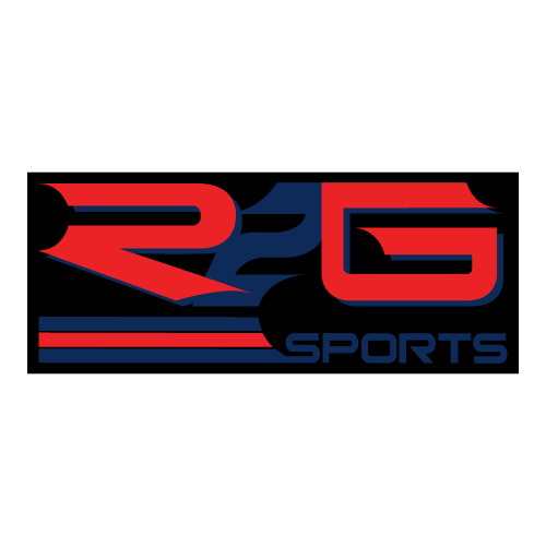 R2G SPORTS Logo PNG SVG Vector R2G SPORTS Logo PNG SVG Vector