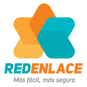 RED ENLACE BOLIVIA Logo PNG SVG Vector 01
