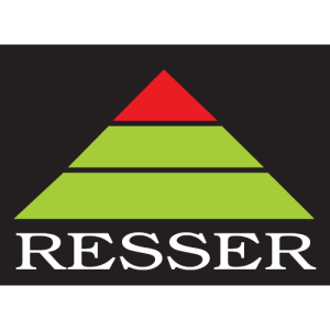 RESSER Logo PNG SVG Vector