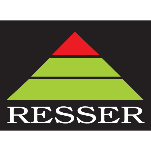 RESSER Logo PNG SVG Vector RESSER Logo PNG SVG Vector