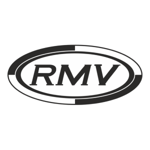 RMV Logo PNG SVG Vector