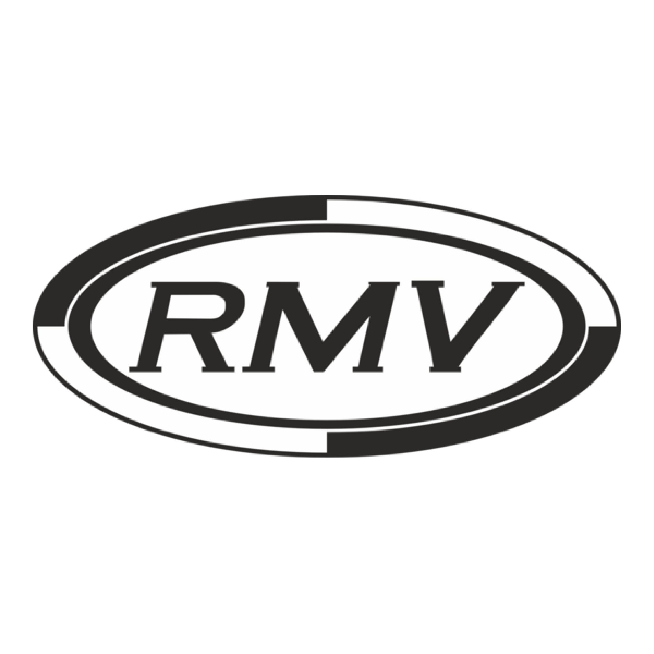 RMV Logo PNG SVG Vector RMV Logo PNG SVG Vector