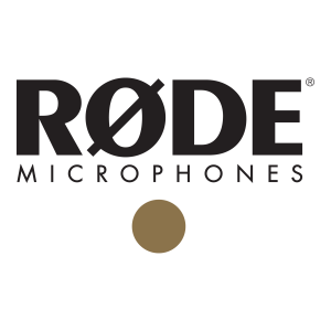 RODE Microphones Logo PNG SVG Vector