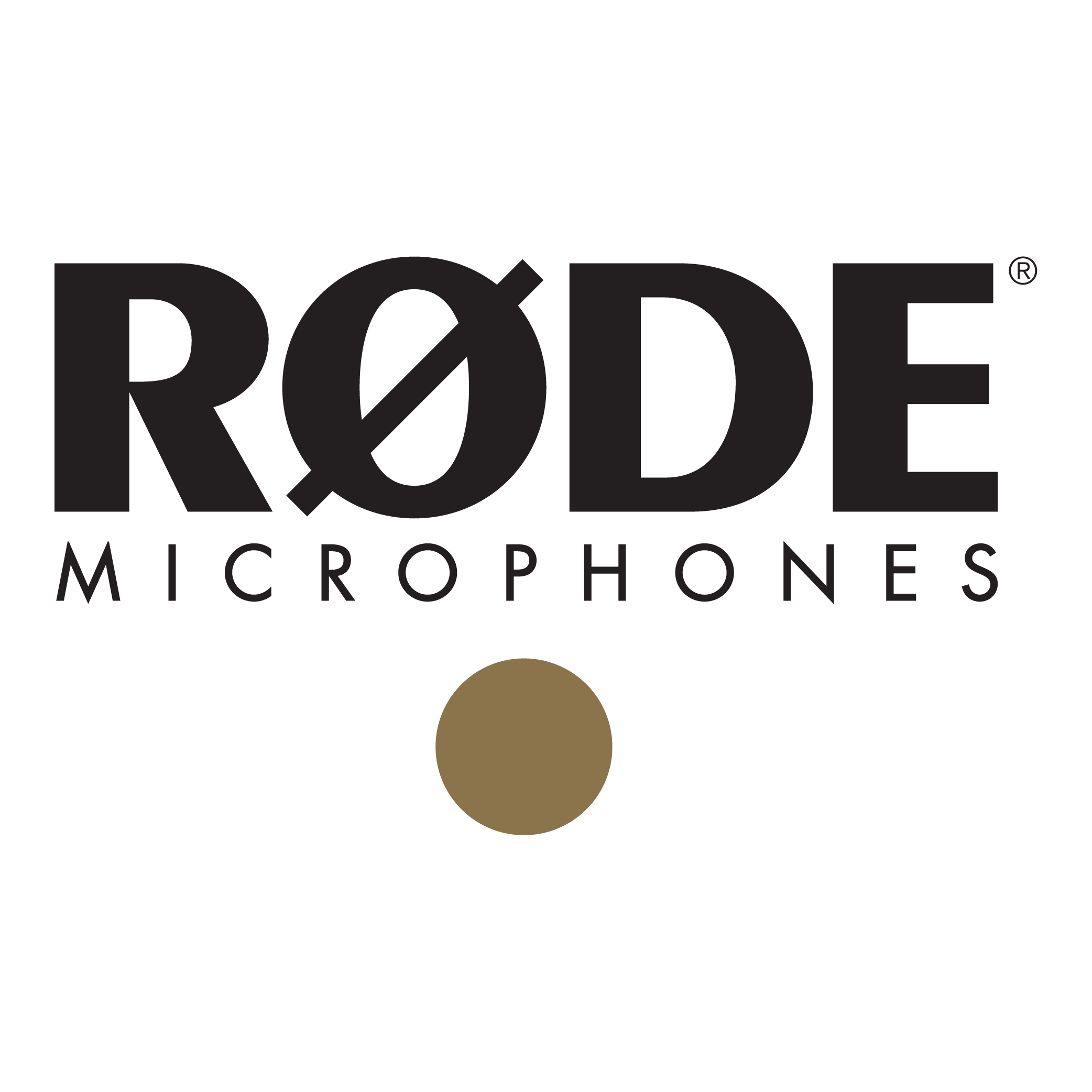 RODE Microphones Logo PNG SVG Vector RODE Microphones Logo PNG SVG Vector
