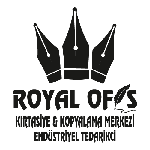 ROYAL OFİS KIRTASİYE Logo PNG Vector ROYAL OFİS KIRTASİYE Logo PNG Vector
