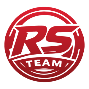 RS TEAM Logo PNG Vector