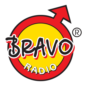 Radio Bravo Logo PNG SVG Vector 01