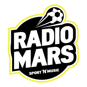 Radio Mars Logo PNG SVG Vector