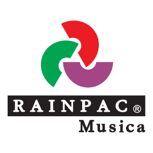 Rainpac musica Logo PNG SVG Vector
