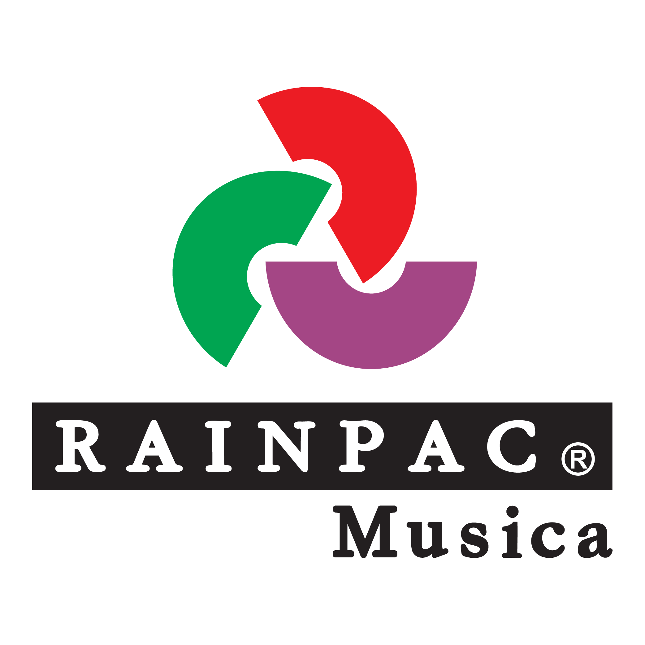 Rainpac musica Logo PNG SVG Vector Rainpac musica Logo PNG SVG Vector