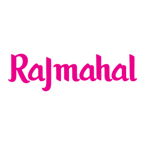 Rajmahal Logo PNG SVG Vector