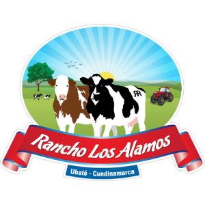 Rancho Los Alamos Logo PNG SVG Vector 01
