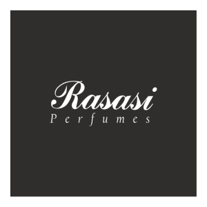Rasasi Perfumes Logo PNG Vector