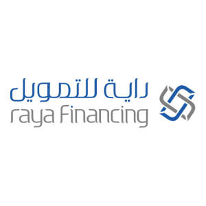 Raya Financing Logo PNG SVG Vector