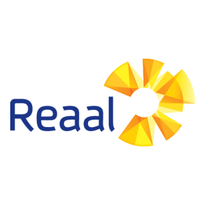 Reaal Logo PNG SVG Vector