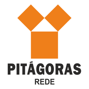 Rede Pitágoras Logo PNG SVG Vector 01